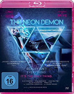 The Neon Demon |   Blu-Ray